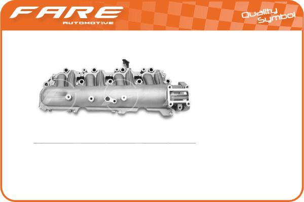 FARE SA 36339 - Modulo collettore aspirazione autozon.pro