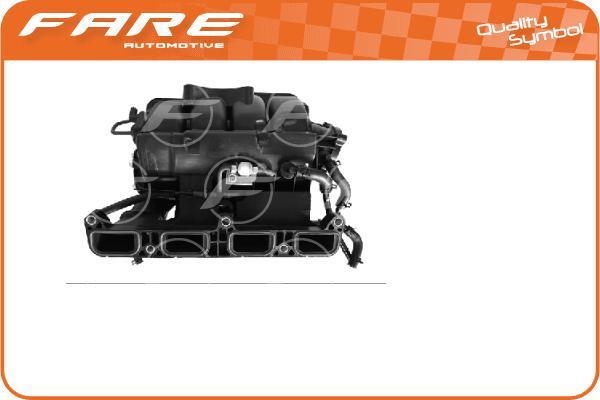 FARE SA 36337 - Modulo collettore aspirazione autozon.pro