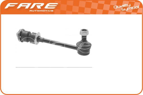 FARE SA 36323 - Asta / Puntone, Stabilizzatore autozon.pro