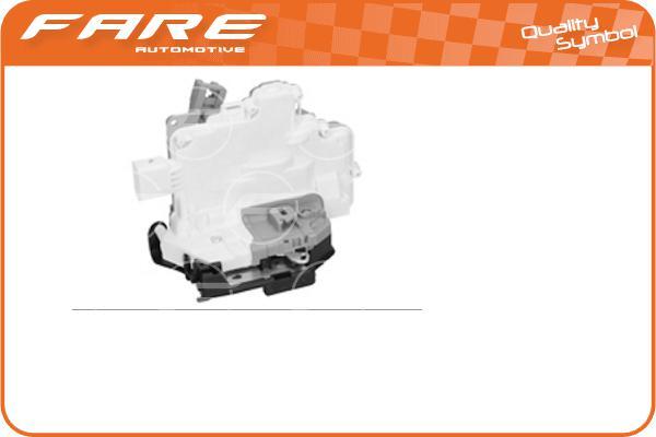 FARE SA 36249 - Serratura sport. autozon.pro