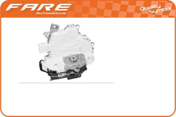 FARE SA 36244 - Serratura sport. autozon.pro