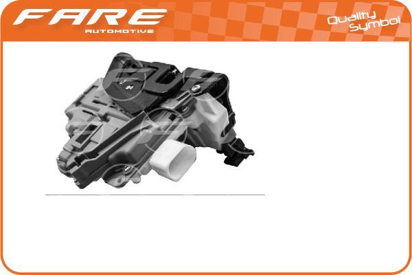 FARE SA 36245 - Serratura sport. autozon.pro