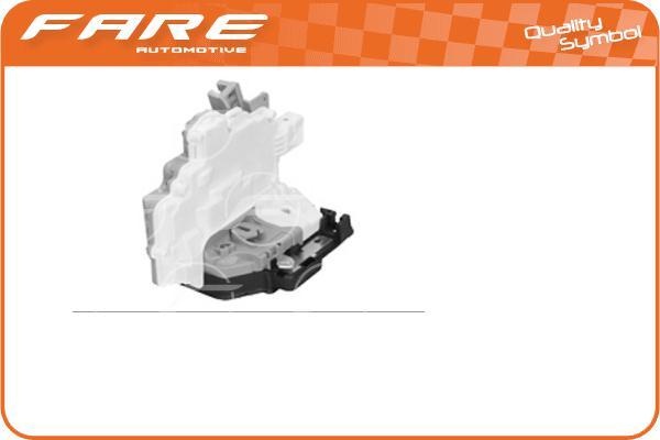 FARE SA 36246 - Serratura sport. autozon.pro