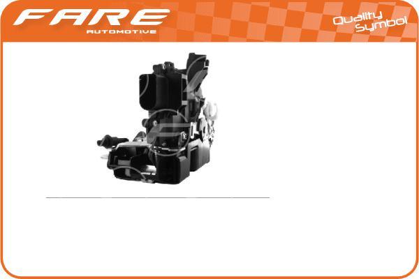 FARE SA 36240 - Serratura sport. autozon.pro