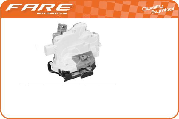 FARE SA 36241 - Serratura sport. autozon.pro