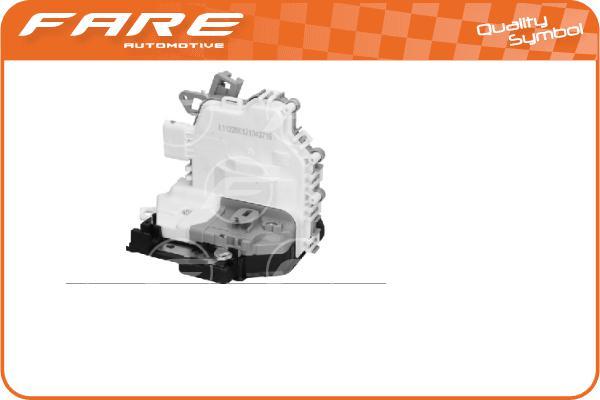 FARE SA 36248 - Serratura sport. autozon.pro