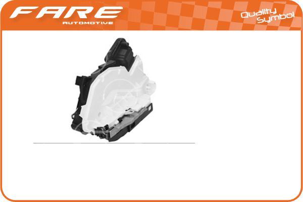 FARE SA 36243 - Serratura sport. autozon.pro