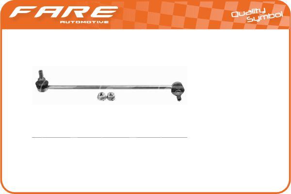 FARE SA 36262 - Asta / Puntone, Stabilizzatore autozon.pro