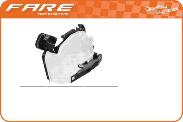 FARE SA 36234 - Serratura sport. autozon.pro