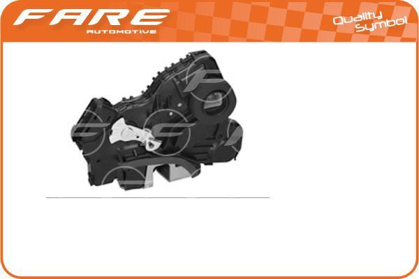 FARE SA 36233 - Serratura sport. autozon.pro