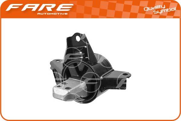 FARE SA 36764 - Sospensione, Motore autozon.pro