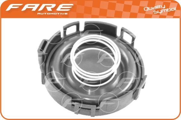 FARE SA 30995 - Valvola, Ventilazione carter autozon.pro