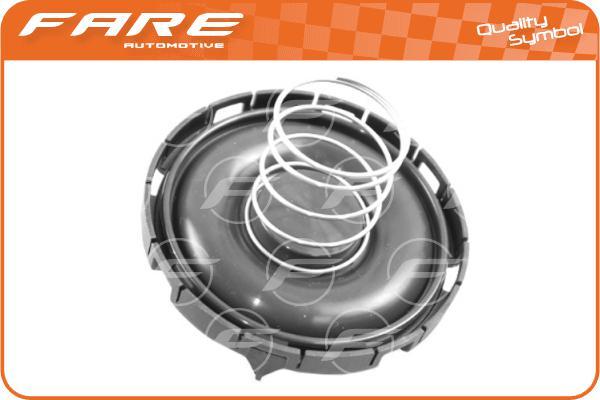 FARE SA 30996 - Valvola, Ventilazione carter autozon.pro