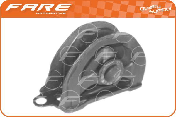 FARE SA 30968 - Sospensione, Motore autozon.pro