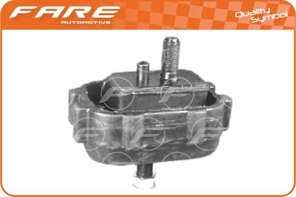 FARE SA 30980 - Sospensione, Motore autozon.pro