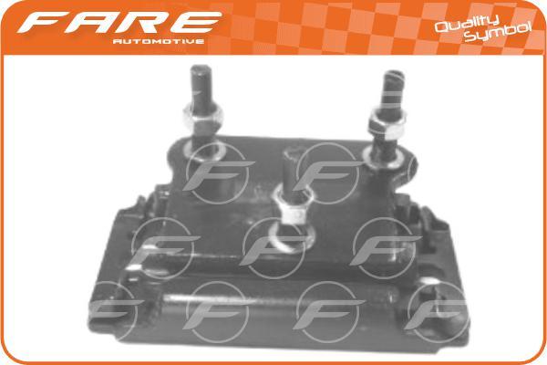 FARE SA 30981 - Sospensione, Motore autozon.pro