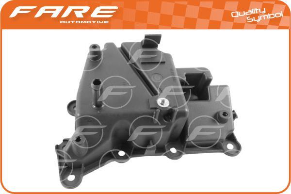 FARE SA 30492 - Separatore olio, Ventilazione monoblocco autozon.pro