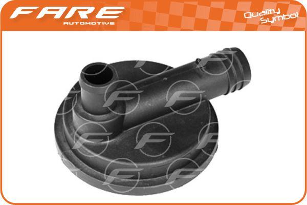 FARE SA 30489 - Separatore olio, Ventilazione monoblocco autozon.pro