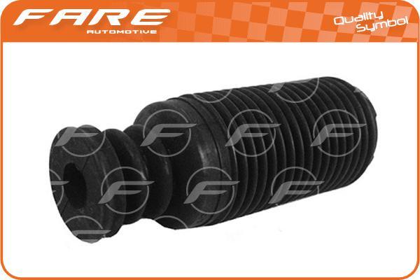 FARE SA 30551 - Tampone paracolpo, Sospensione autozon.pro