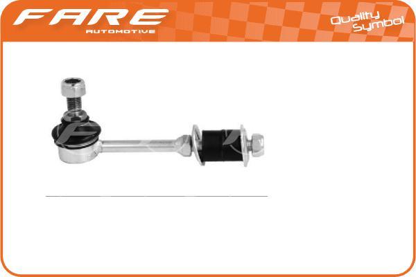 FARE SA 30118 - Asta / Puntone, Stabilizzatore autozon.pro