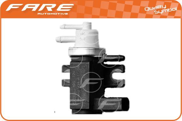 FARE SA 30700 - Convertitore pressione, Turbocompressore autozon.pro