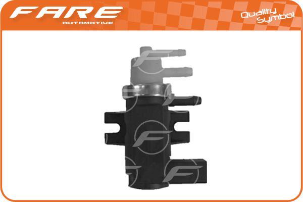 FARE SA 30701 - Convertitore pressione, Turbocompressore autozon.pro