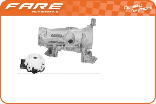 FARE SA 31905 - Interruttore, Accensione / motorino d'avviamento autozon.pro