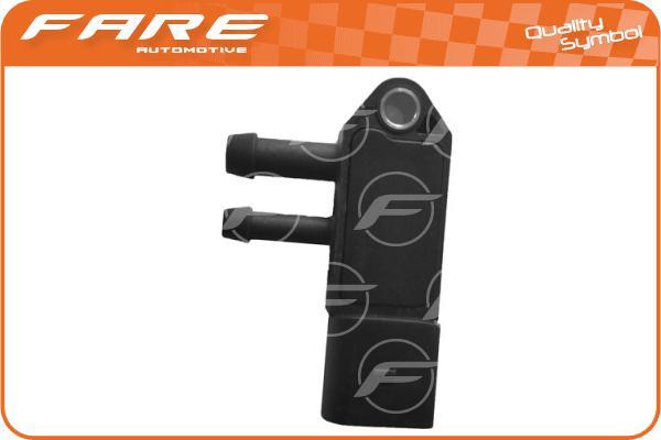 FARE SA 31469 - Sensore, Pressione gas scarico autozon.pro