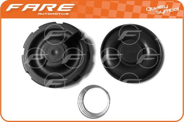 FARE SA 31479 - Membrana, Ventilazione monoblocco autozon.pro