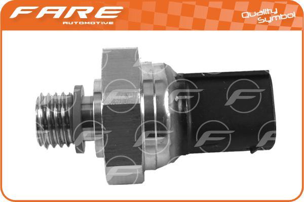 FARE SA 31474 - Sensore, Pressione gas scarico autozon.pro