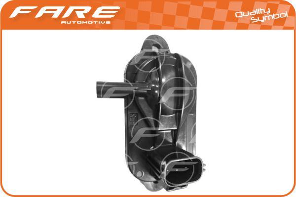 FARE SA 31475 - Sensore, Pressione gas scarico autozon.pro