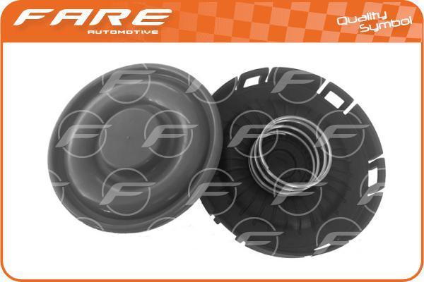 FARE SA 31478 - Membrana, Ventilazione monoblocco autozon.pro