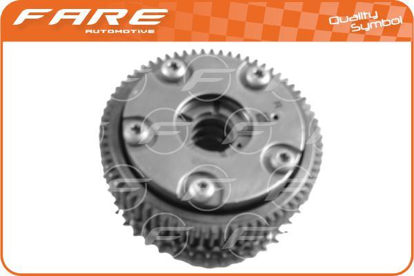 FARE SA 31569 - Regolatore albero a camme autozon.pro