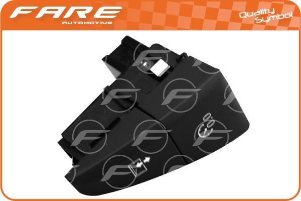 FARE SA 31561 - Interruttore multifunzione autozon.pro