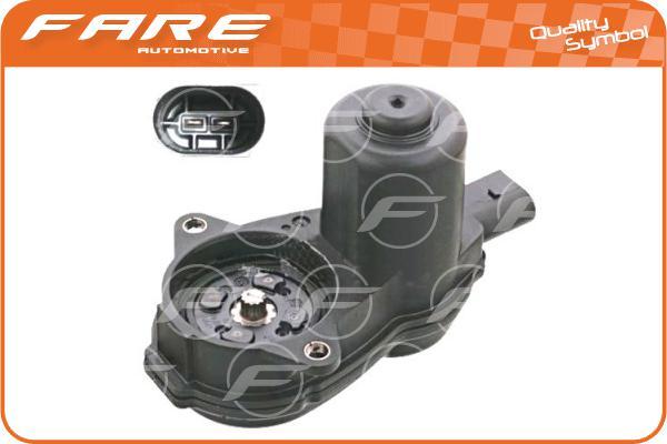 FARE SA 31506 - Regolatore, Pinza freno stazionamento autozon.pro