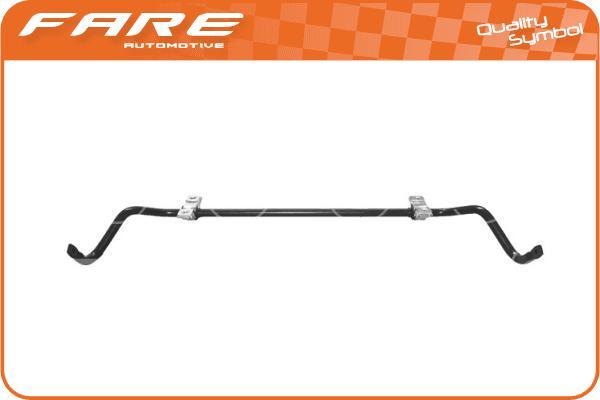 FARE SA 31618 - Stabilizzatore, Autotelaio autozon.pro