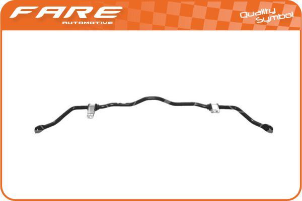 FARE SA 31617 - Stabilizzatore, Autotelaio autozon.pro