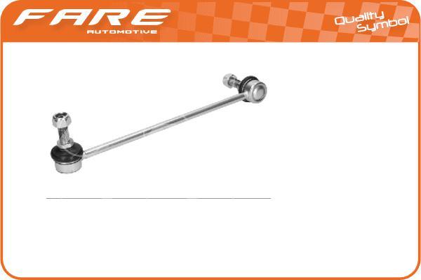 FARE SA 31628 - Asta / Puntone, Stabilizzatore autozon.pro