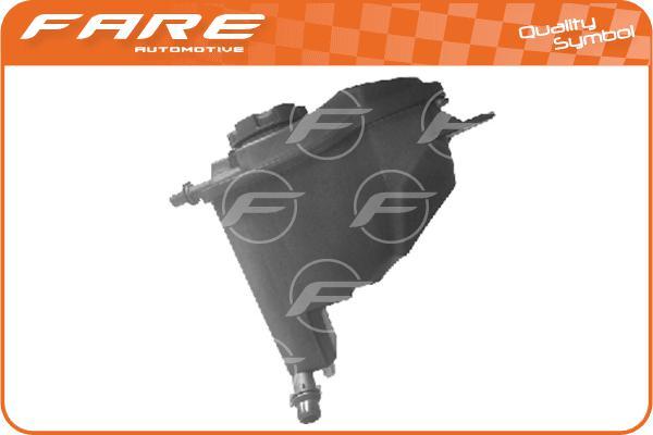 FARE SA 31676 - Serbatoio compensazione, Refrigerante autozon.pro