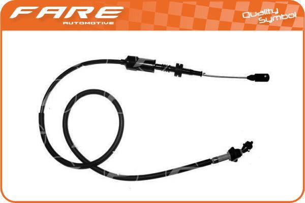 FARE SA 31029 - Cavo acceleratore autozon.pro