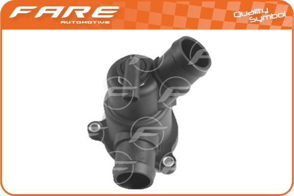 FARE SA 31844 - Termostato, Refrigerante autozon.pro