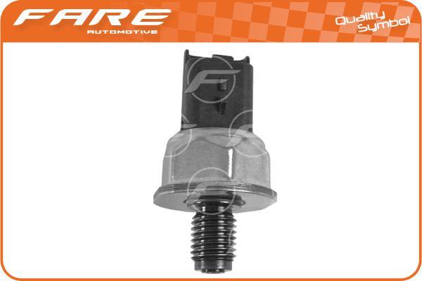 FARE SA 31304 - Sensore, Pressione carburante autozon.pro