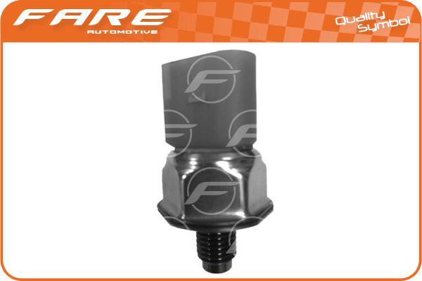 FARE SA 31321 - Sensore, Pressione carburante autozon.pro