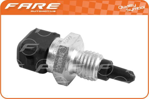 FARE SA 31295 - Sensore, Temperatura aria aspirata autozon.pro