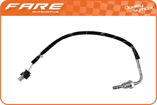 FARE SA 31290 - Sensore, Temperatura gas scarico autozon.pro