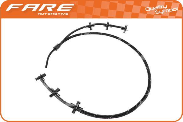 FARE SA 31248 - Flessibile, Carburante perso autozon.pro