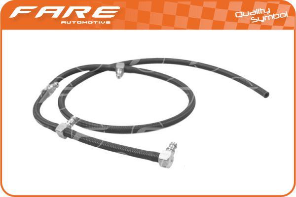 FARE SA 31263 - Flessibile, Carburante perso autozon.pro