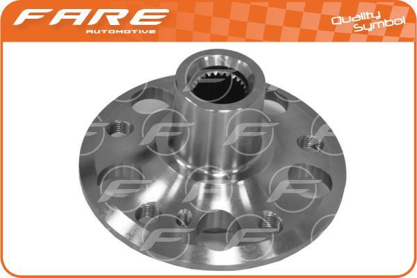 FARE SA 31705 - Mozzo ruota autozon.pro