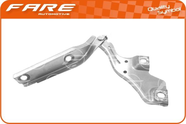 FARE SA 38039 - Cerniera, Cofano motore autozon.pro