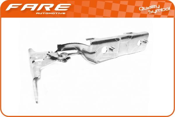 FARE SA 38034 - Cerniera, Cofano motore autozon.pro